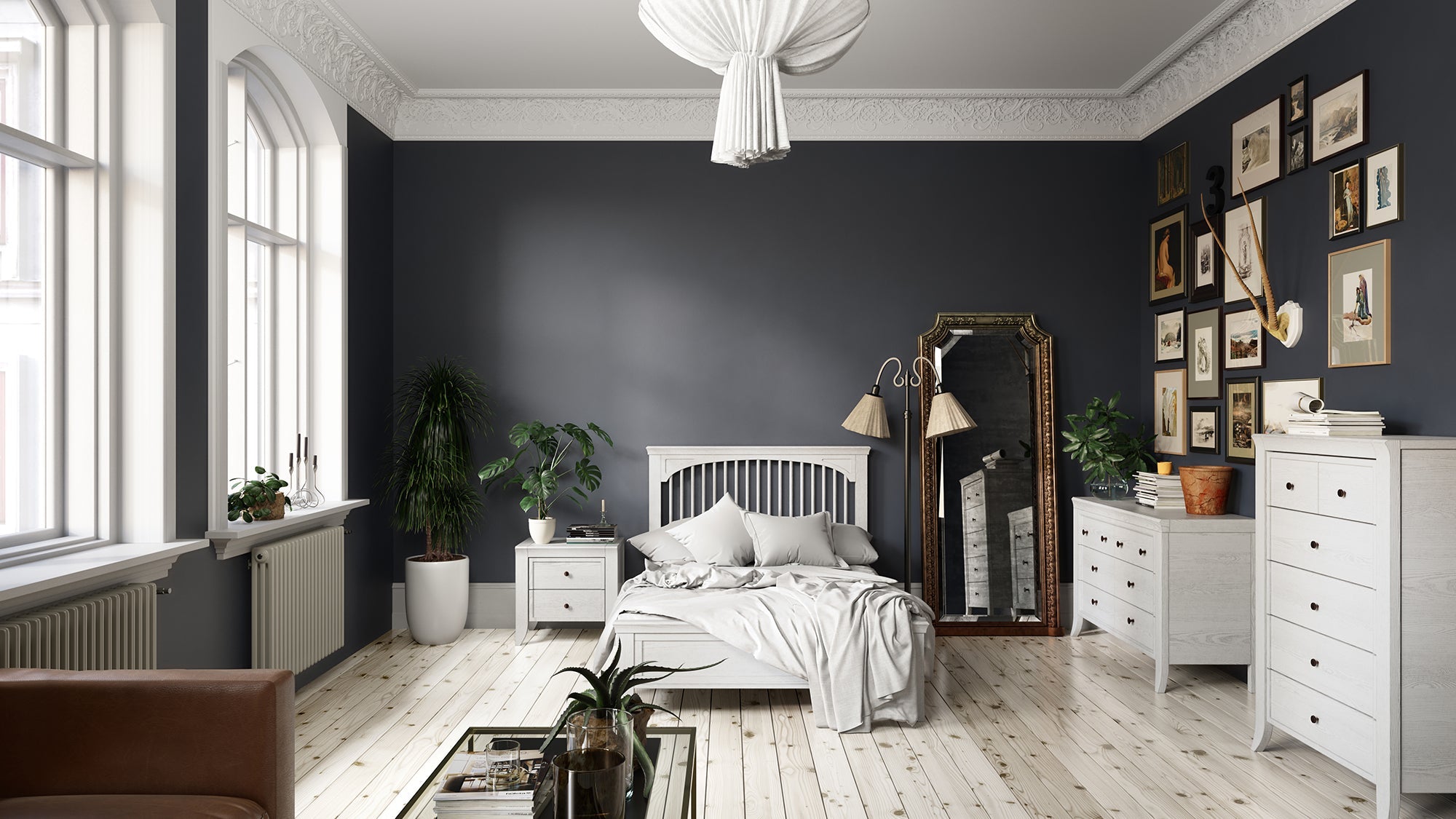 Cameo Adult Bed Conversion Kit