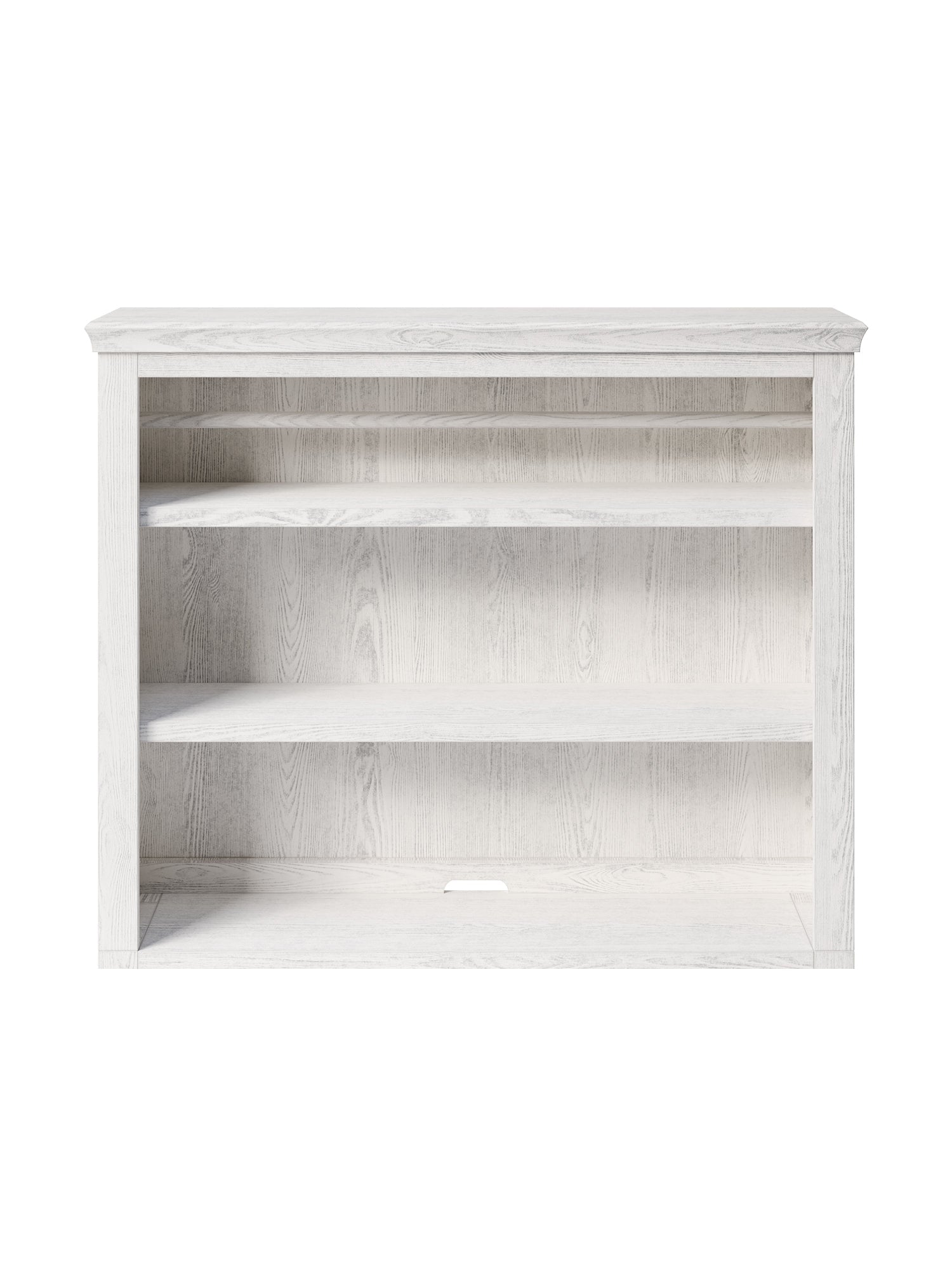 Cameo Hutch/bookcase
