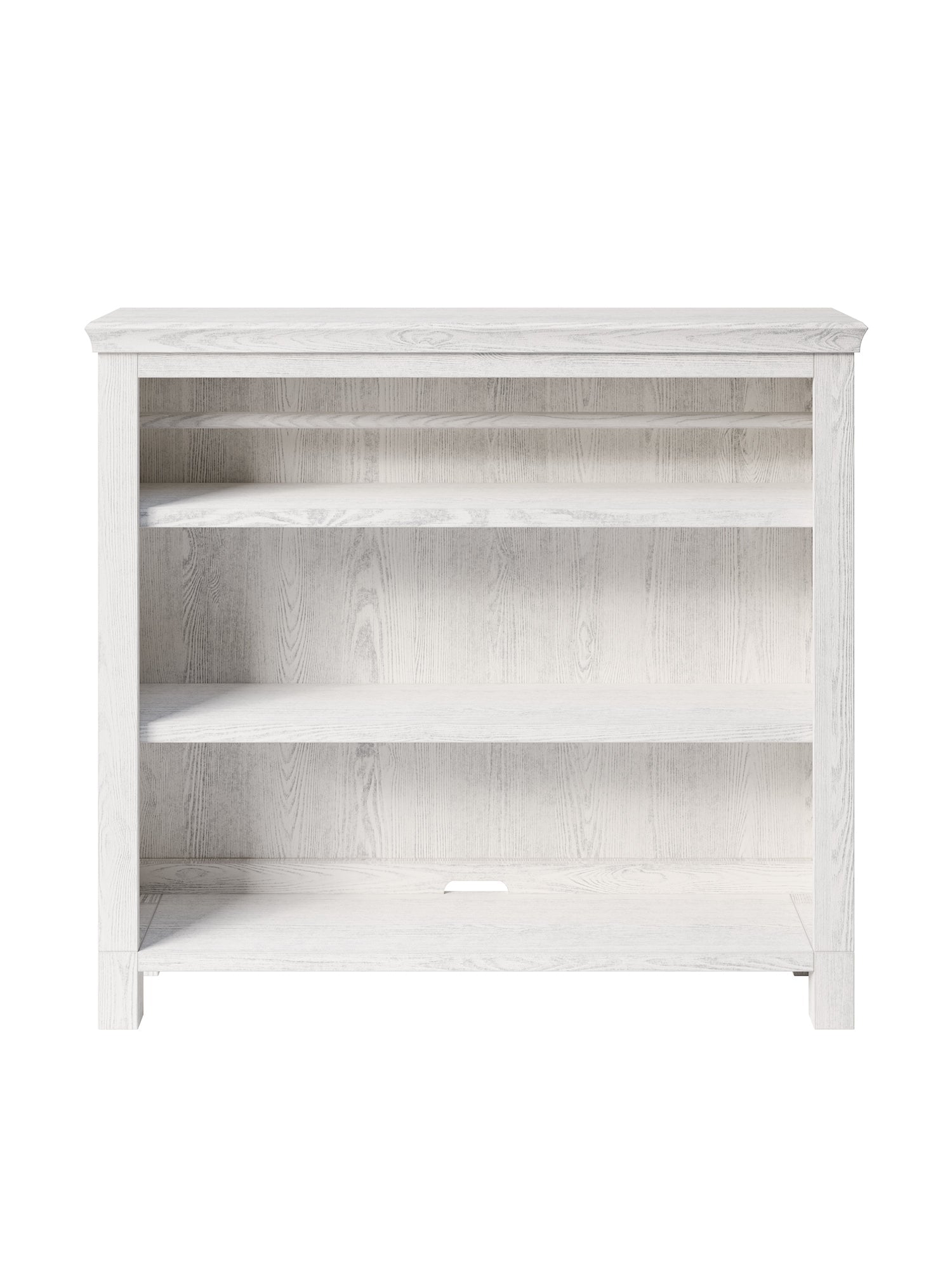 Cameo Hutch/bookcase