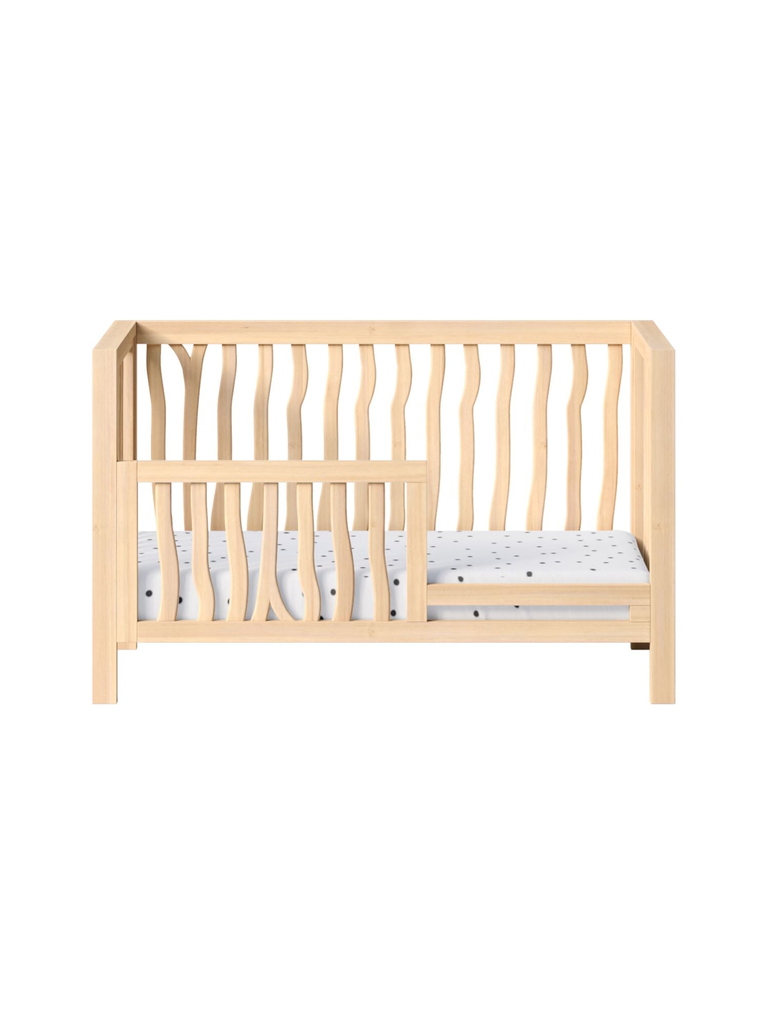 Branch Toddler & Day Bed Conversion Kit