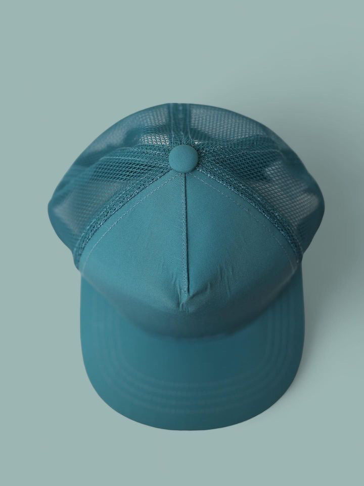 Sage Dream Trucker Hat