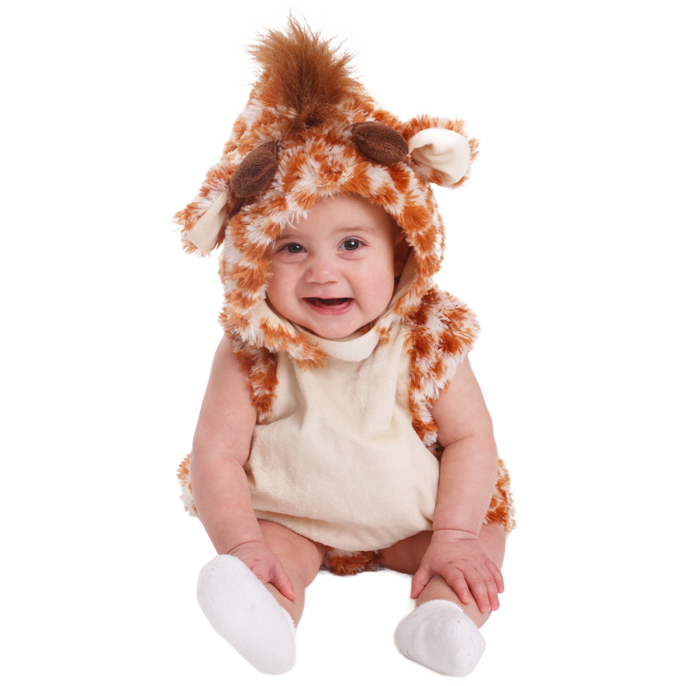 Giraffe Costume - Babies