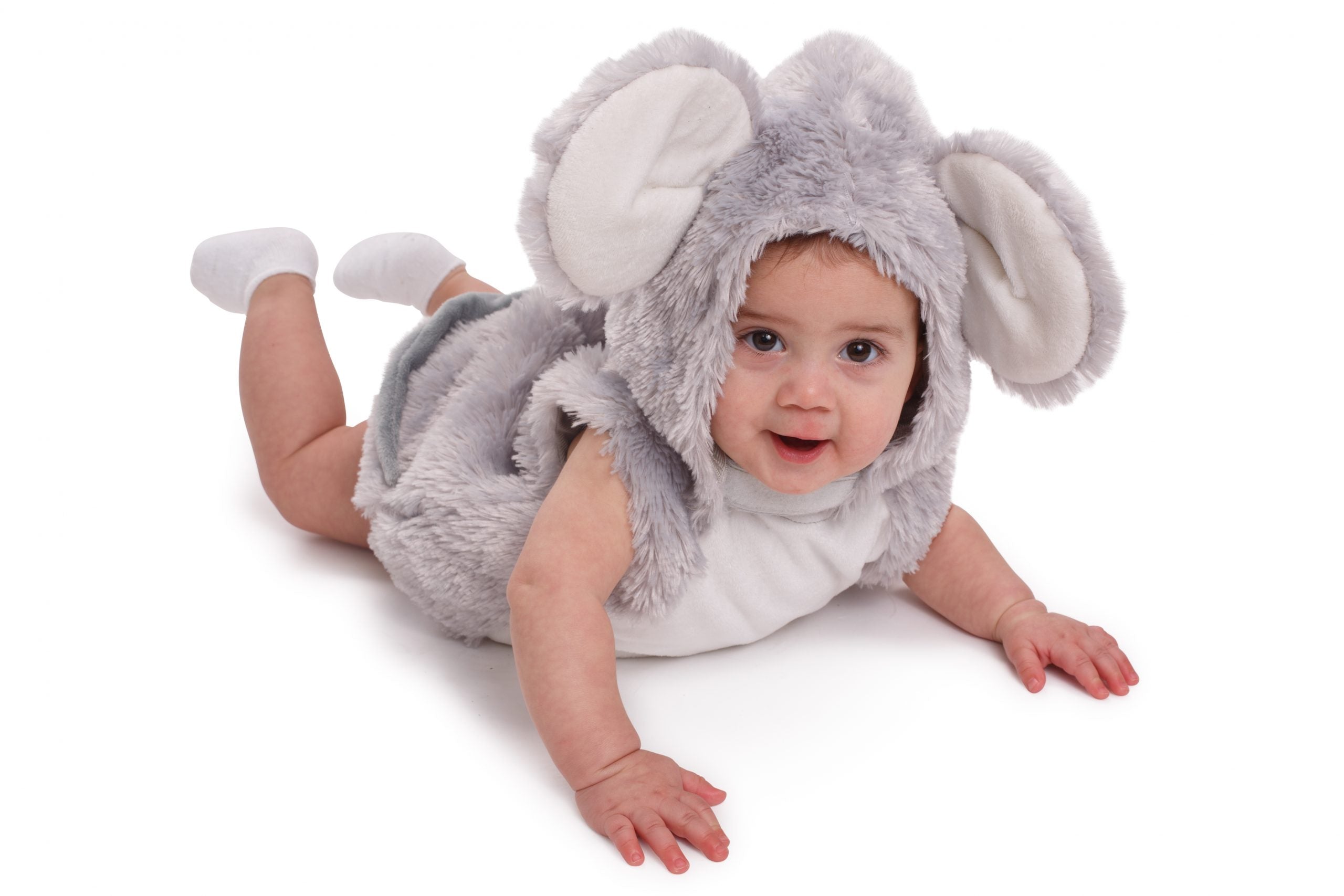 Mouse Costume - Babies