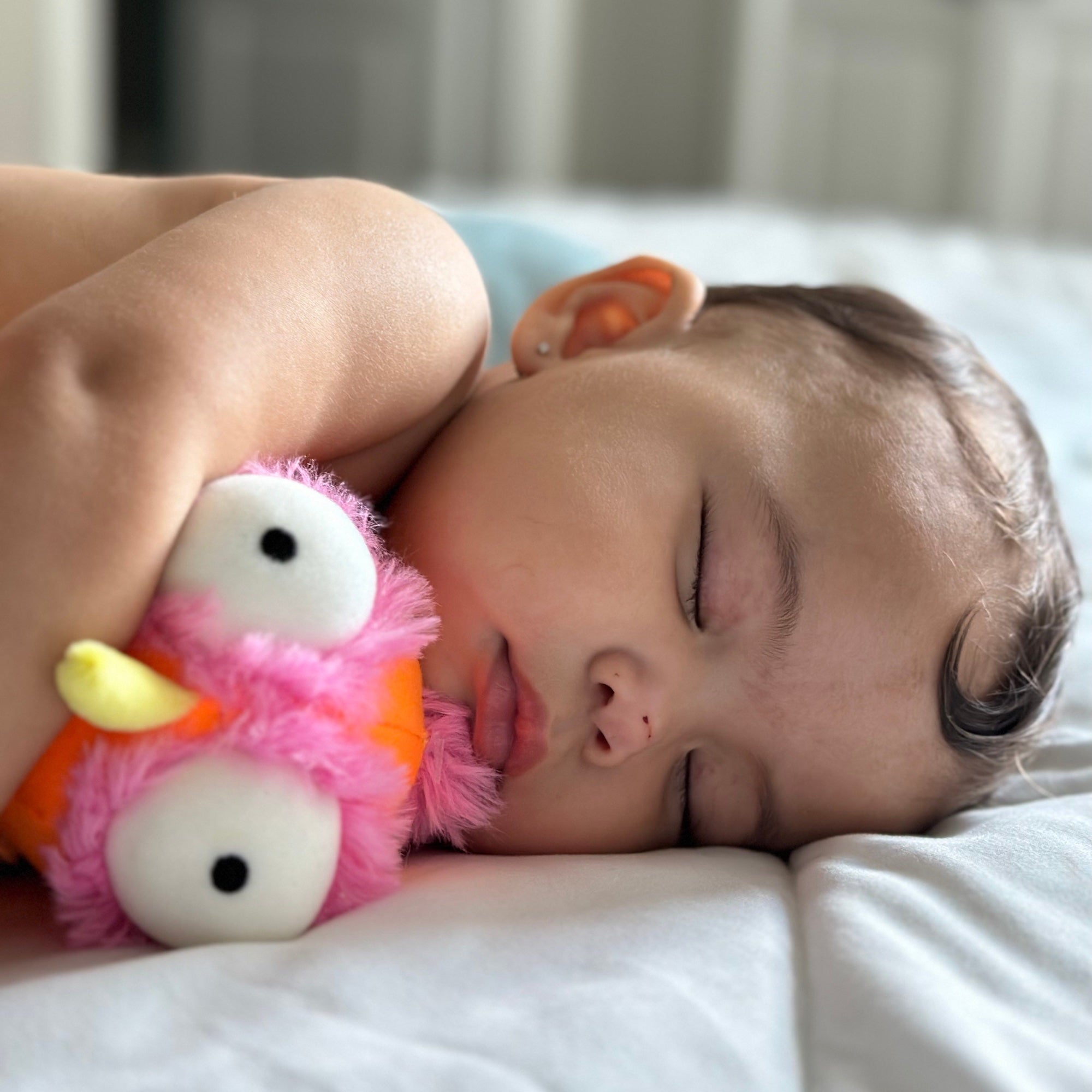 Ollie Inklings And Infant Novel Gift Set