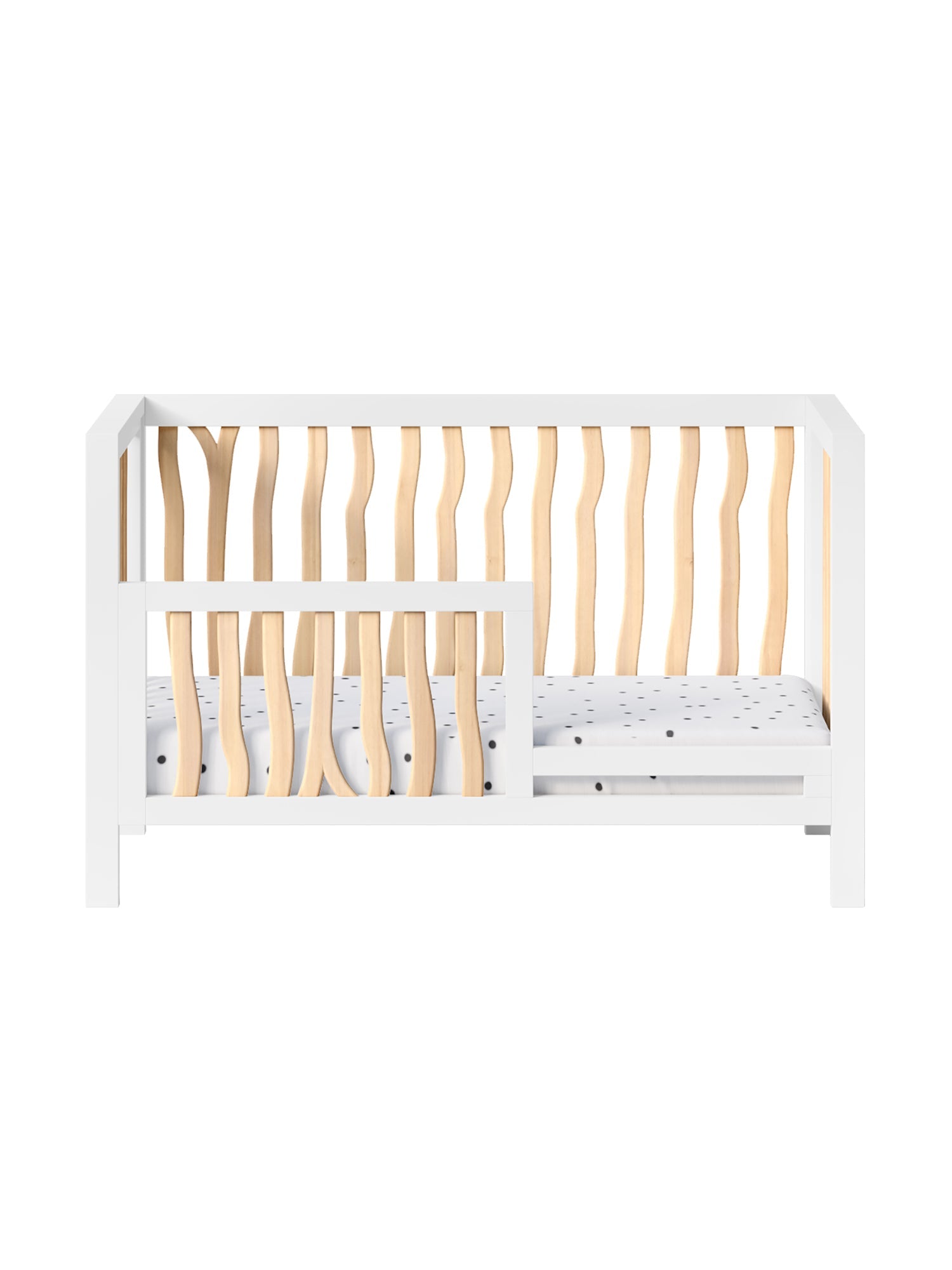 Branch Toddler & Day Bed Conversion Kit