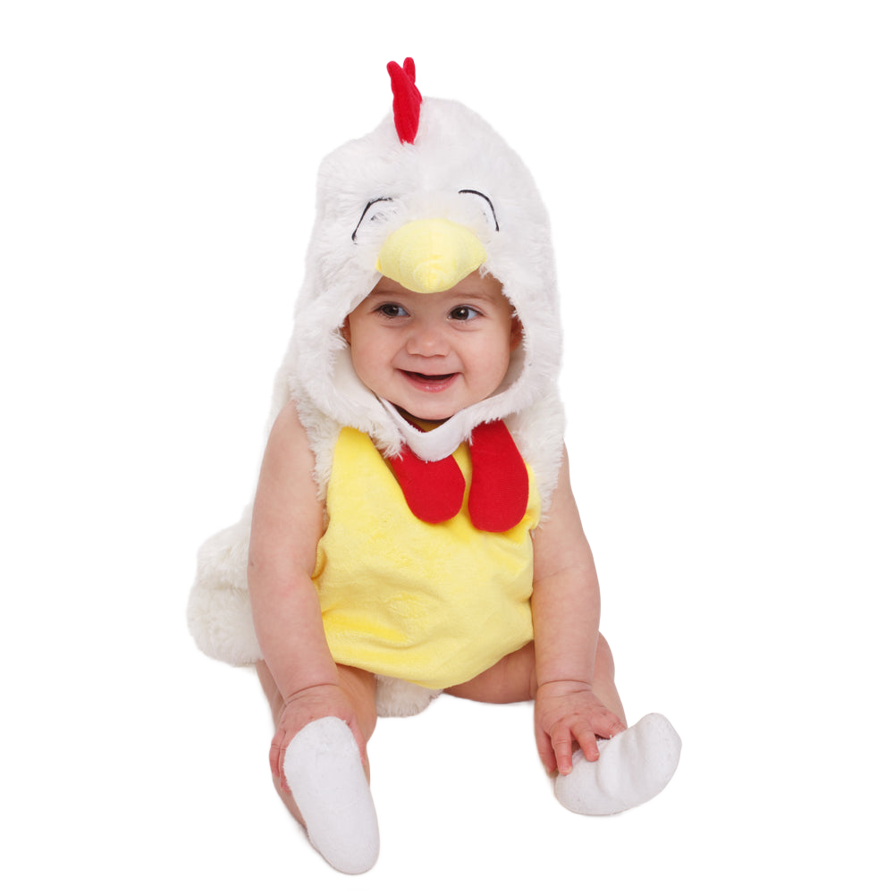 Rooster Costume - Babies