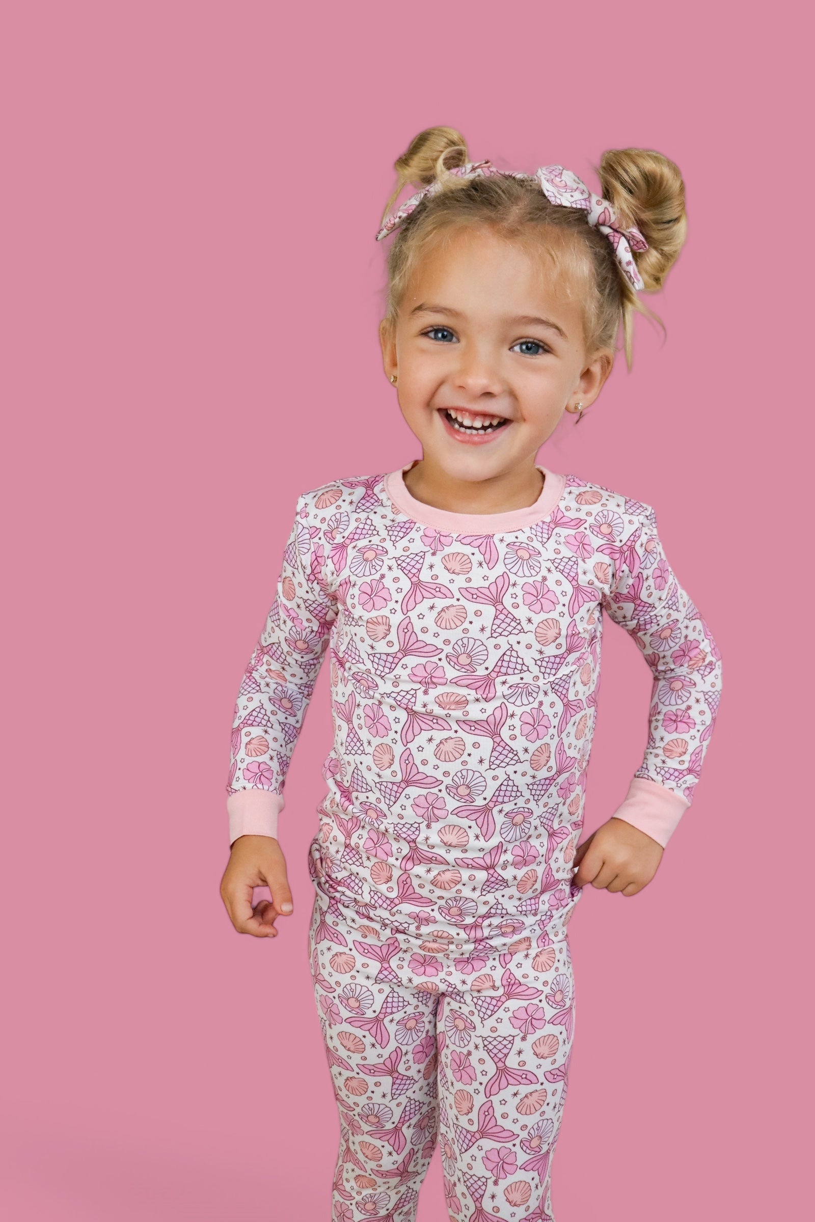 Magical Mermaid Dream Set