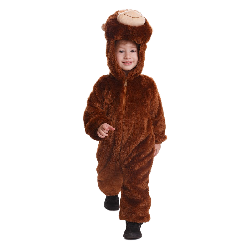 Monkey Costume - Kids