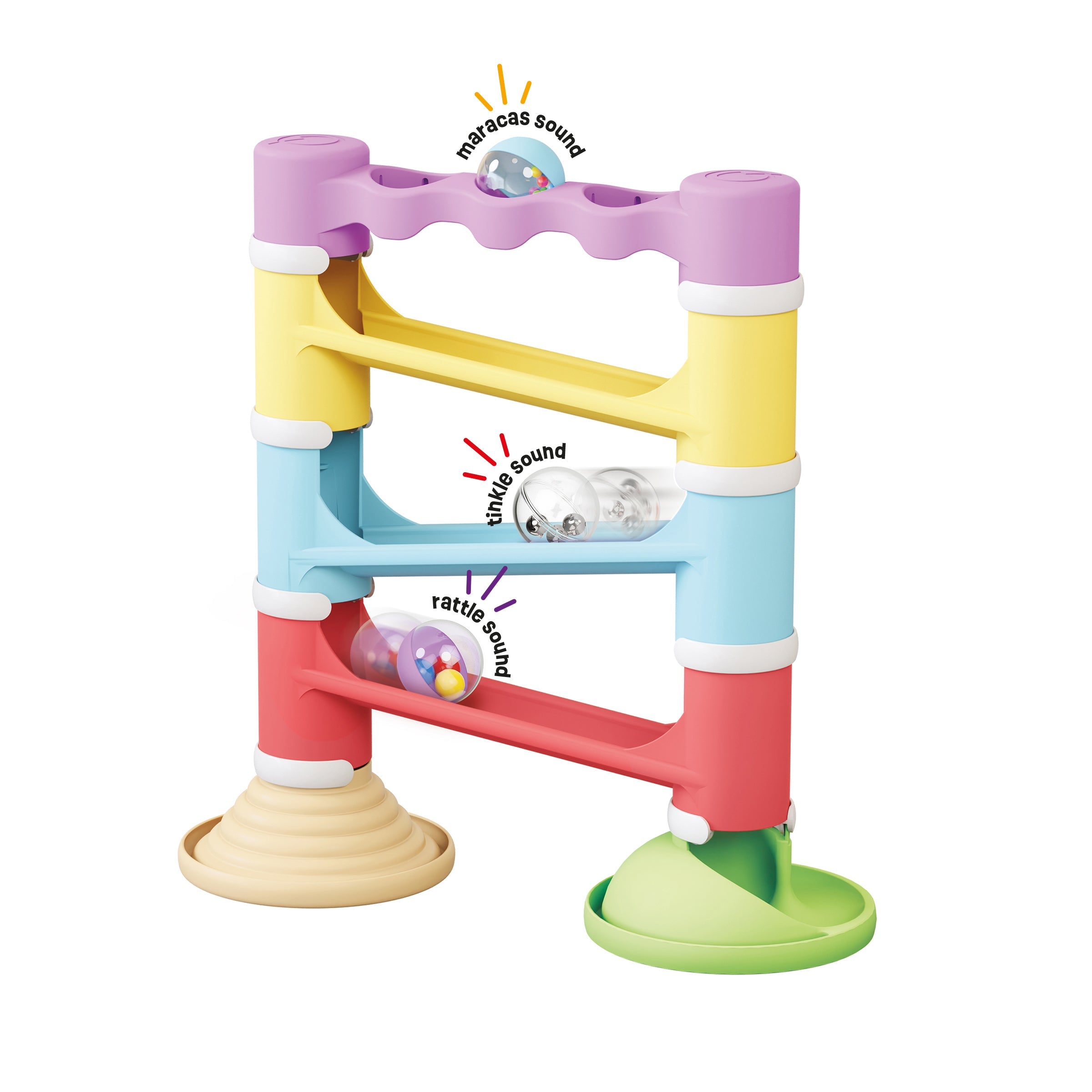 Migoga Tower Sound Play Eco+