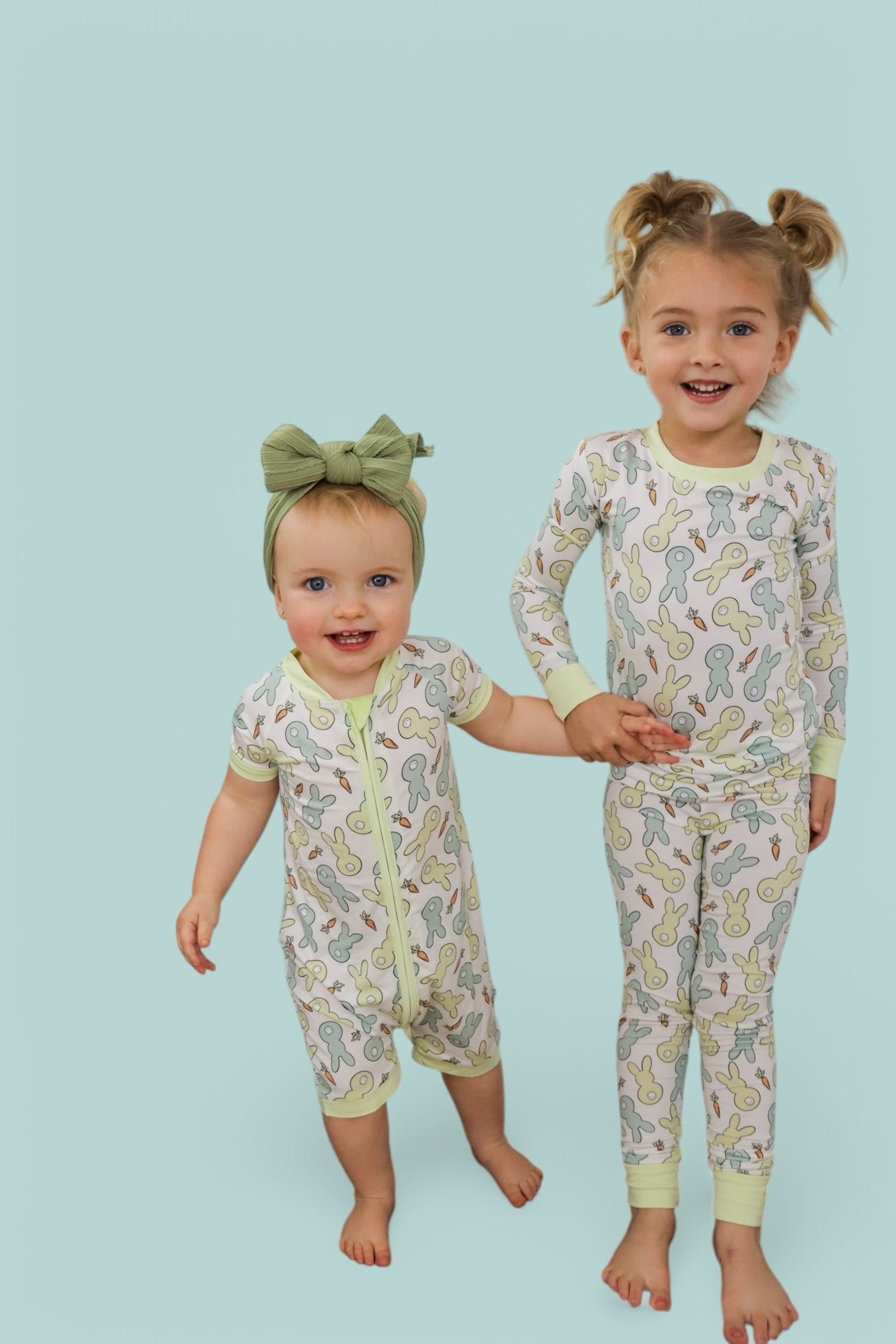 Hoppity Tails Dream Shortie