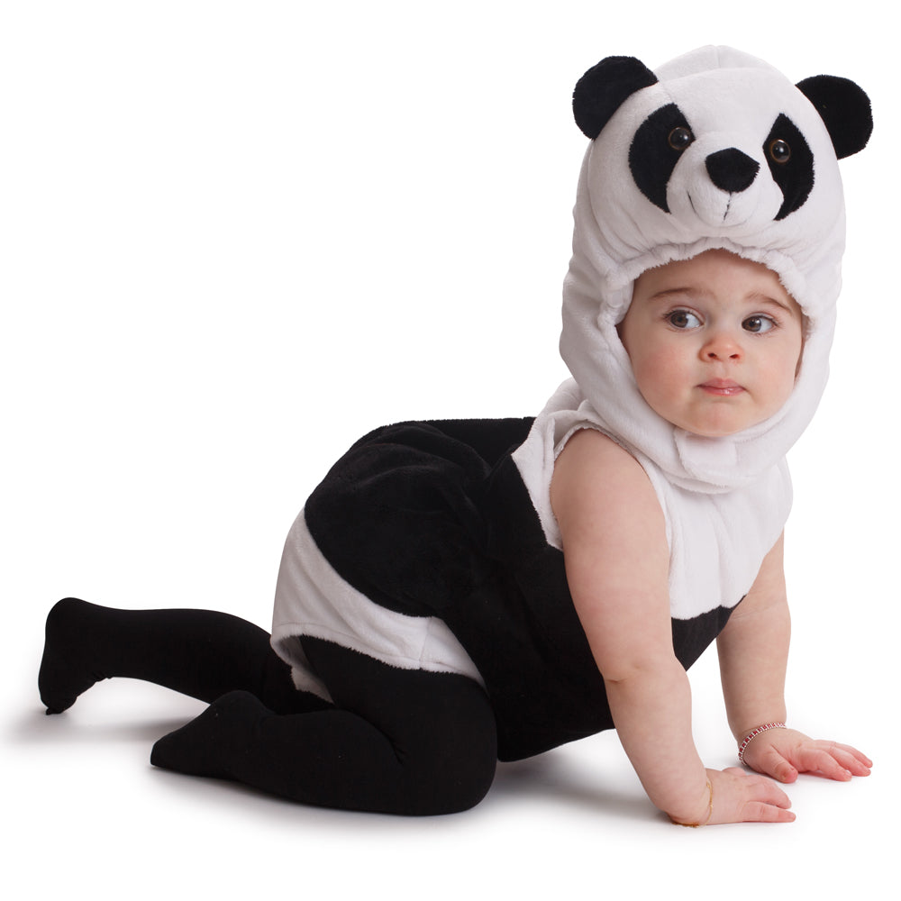 Panda Costume - Babies