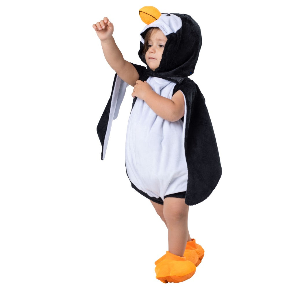 Penguin Costume - Babies