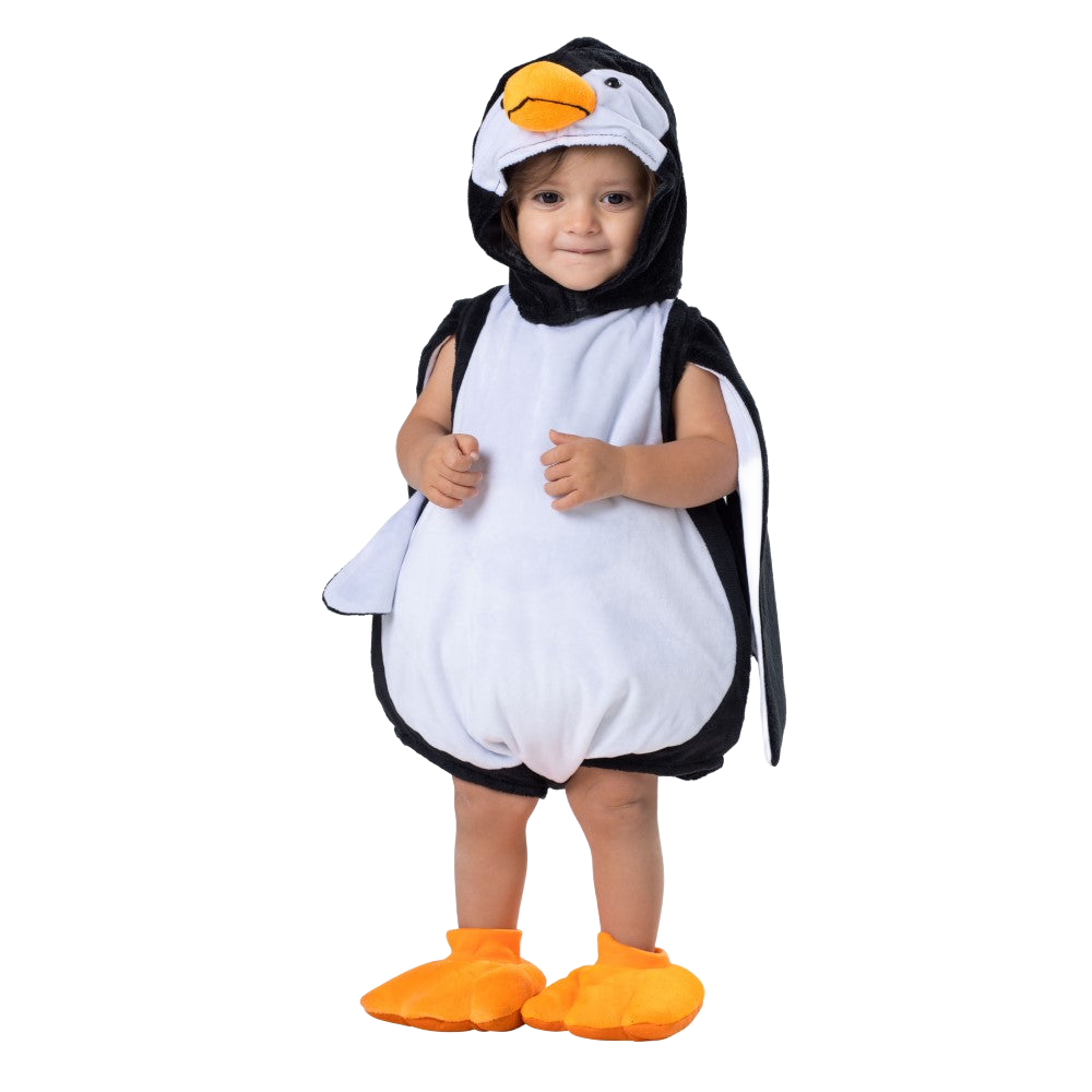 Penguin Costume - Babies