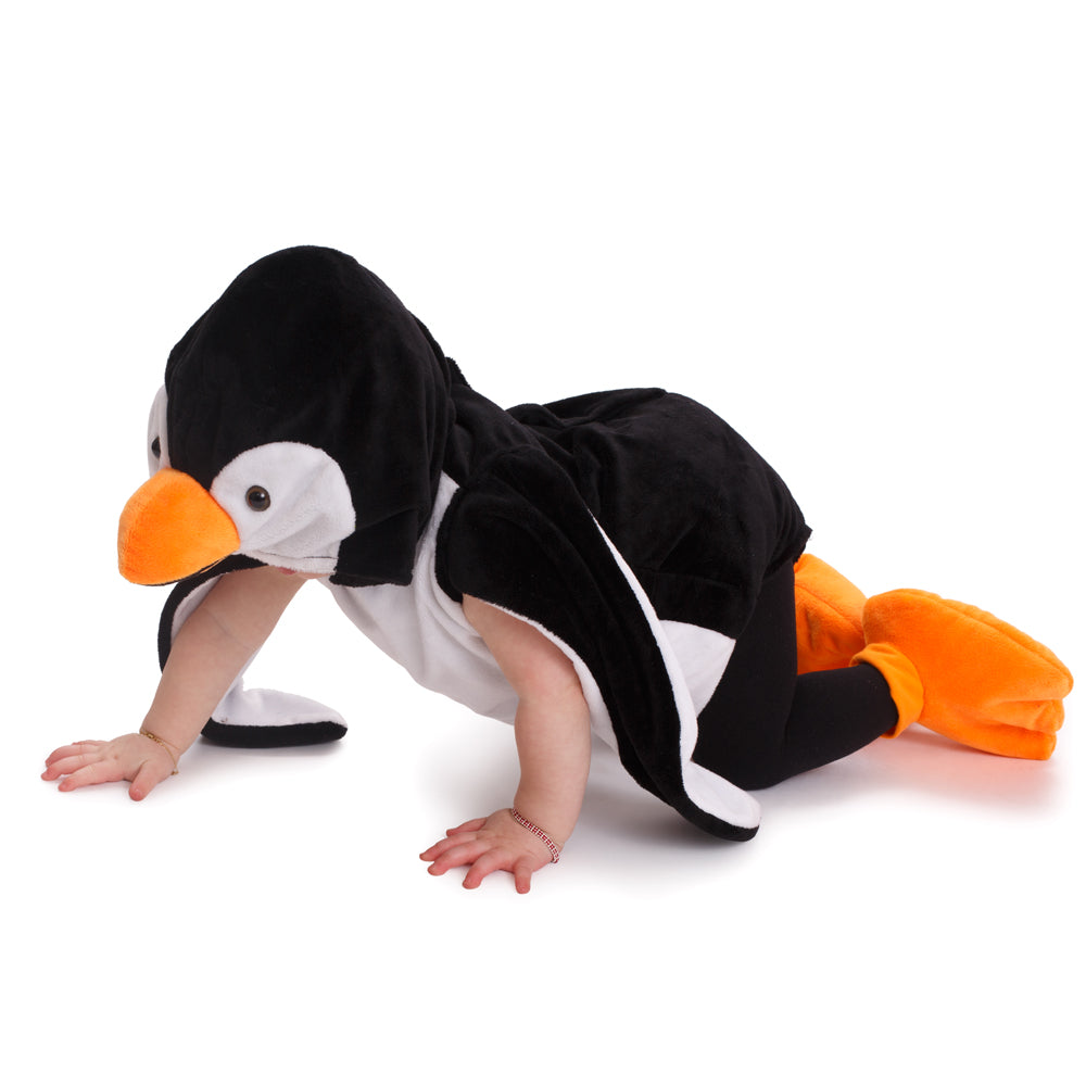 Penguin Costume - Babies