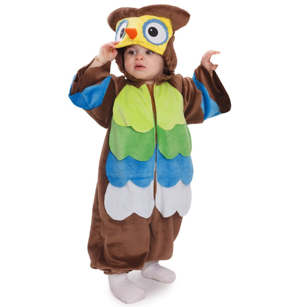 Owl Costume - Babies