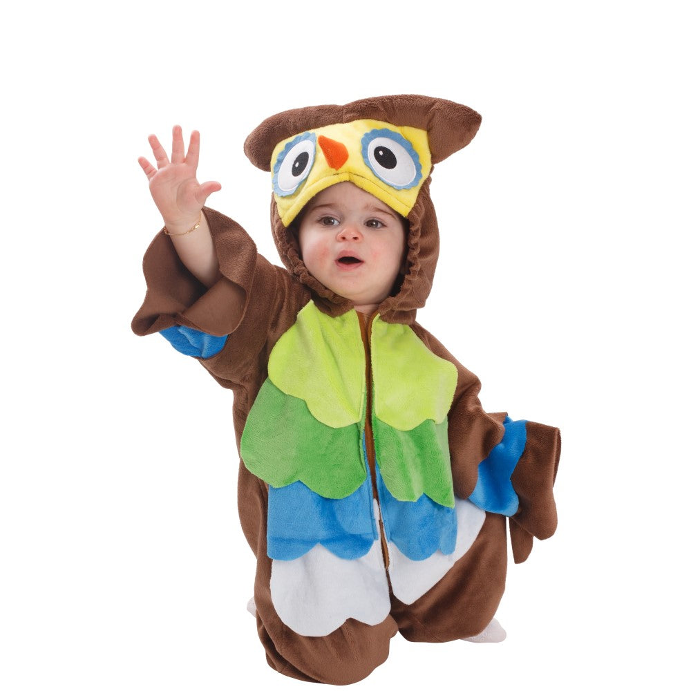 Owl Costume - Babies