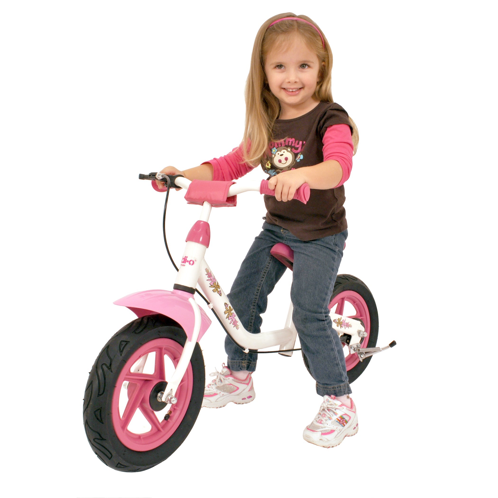 Layana Balance Bike