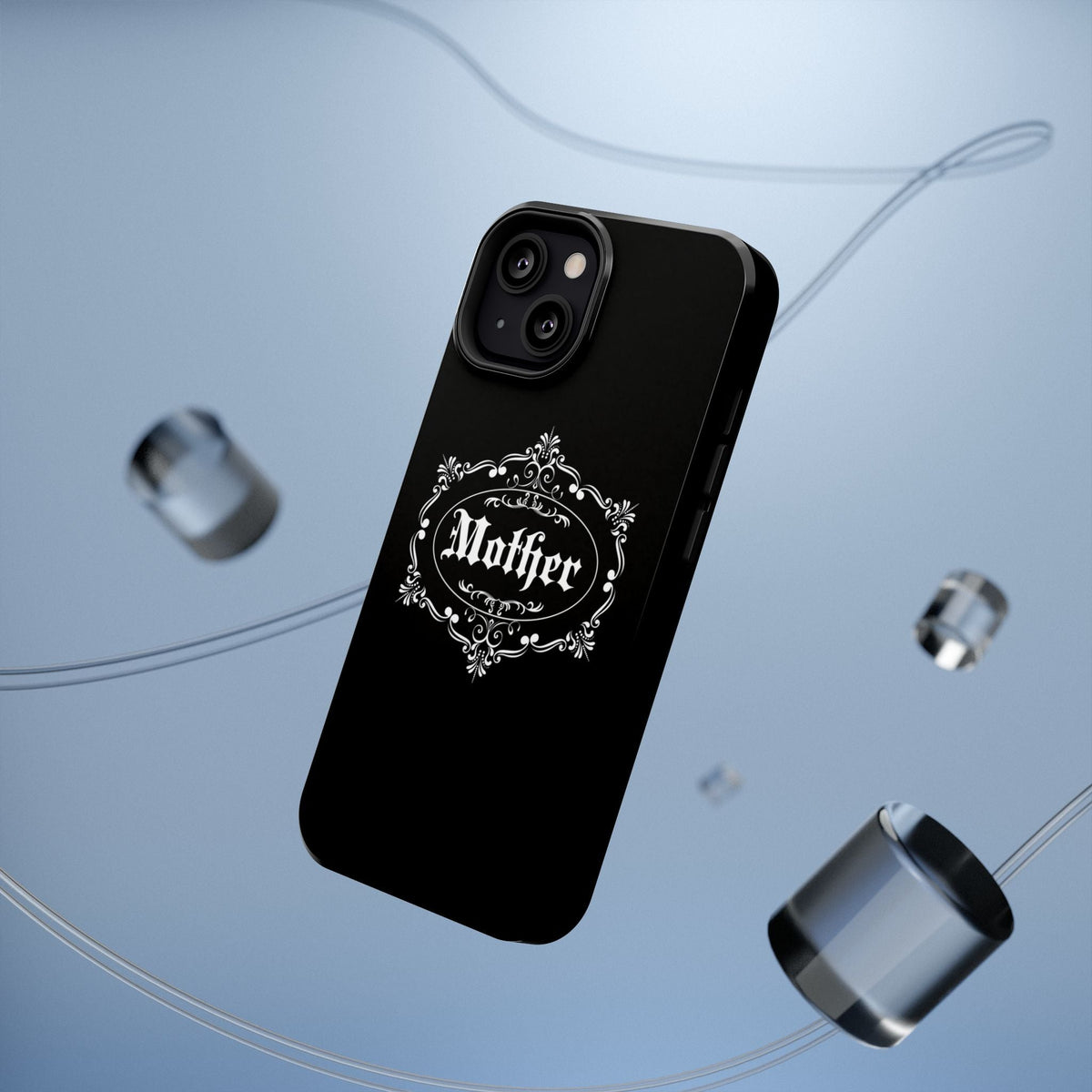 Victoriana Mother Phone Case (many Models Available)