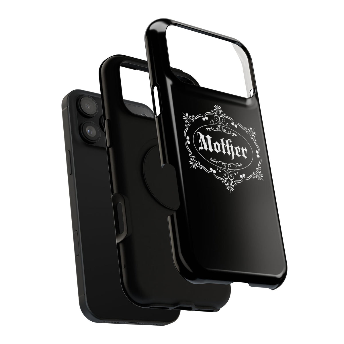 Victoriana Mother Phone Case (many Models Available)