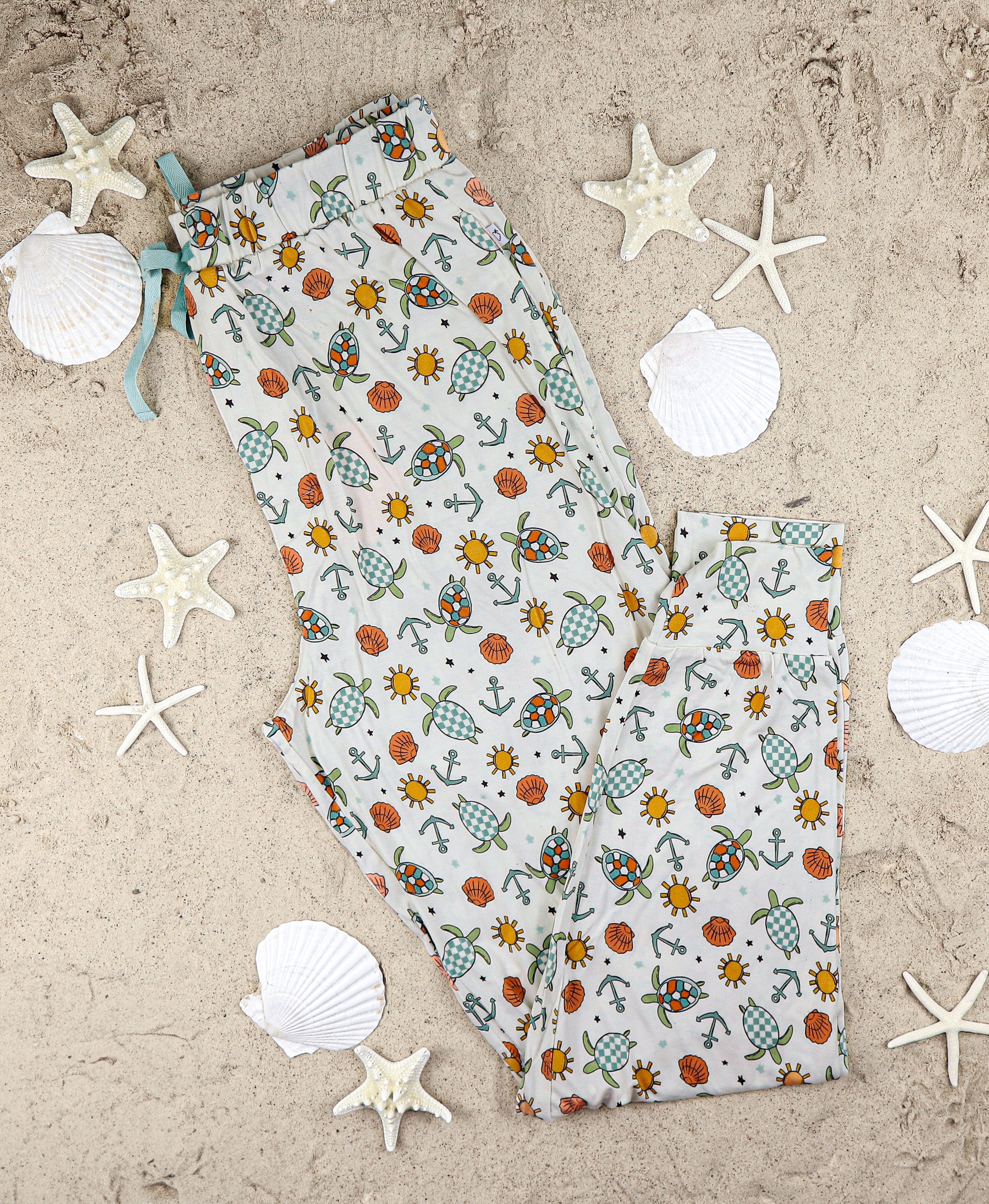 Exclusive Gimme Some Fin Men's Dream Jogger Pant