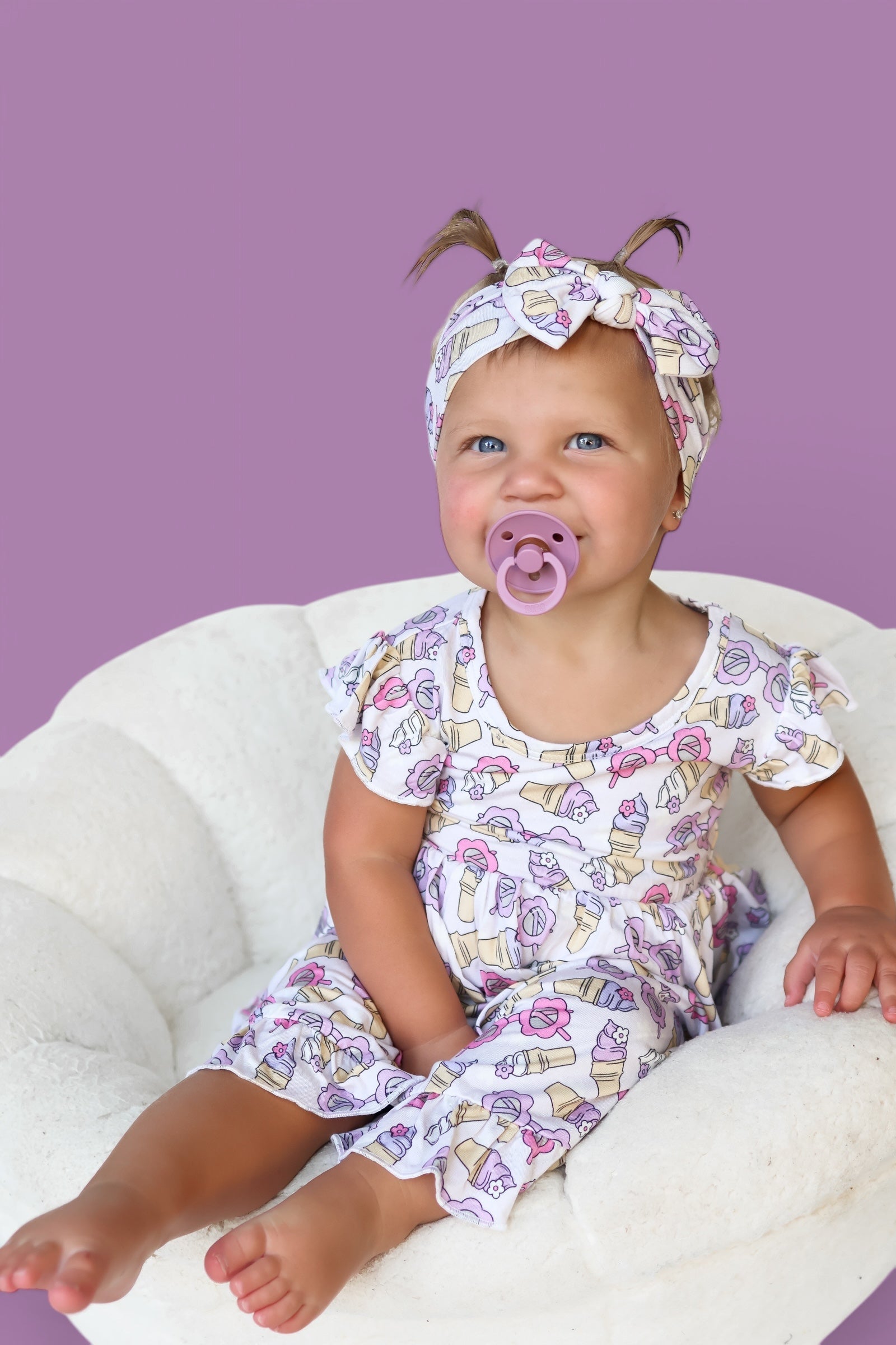 Sweet Summer Dream Bodysuit Dress