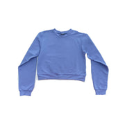 Aa Blue Sweatshirt