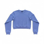 Aa Blue Sweatshirt