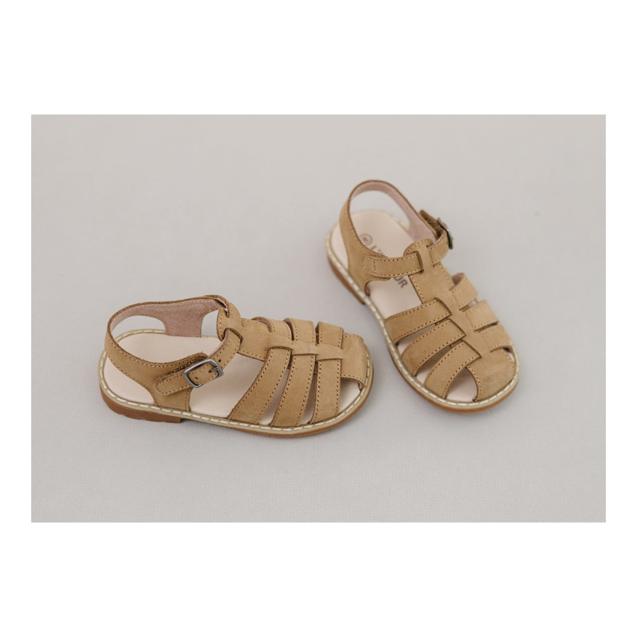 Scott Fisherman Sandal