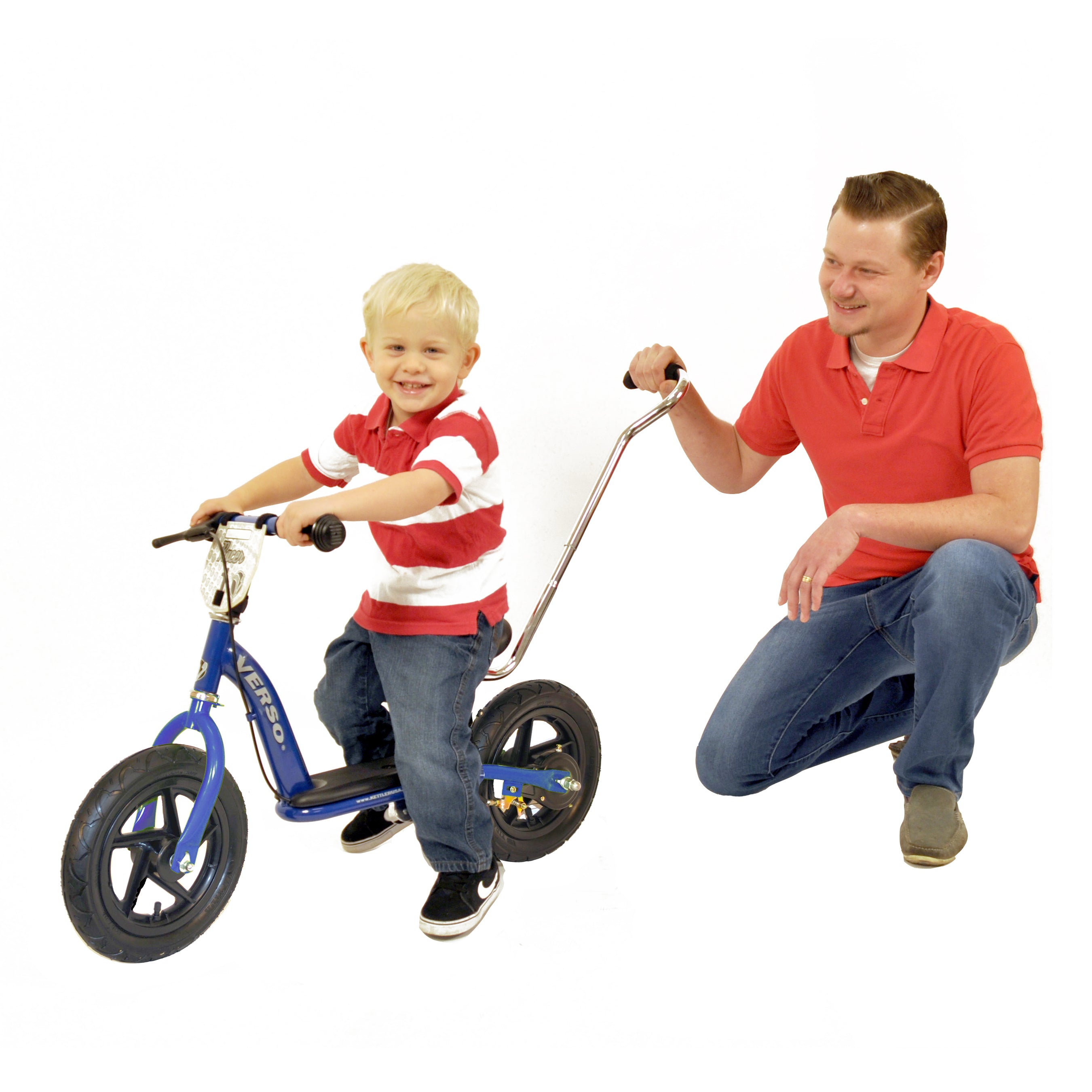 12 Inch Racer Balance Bike