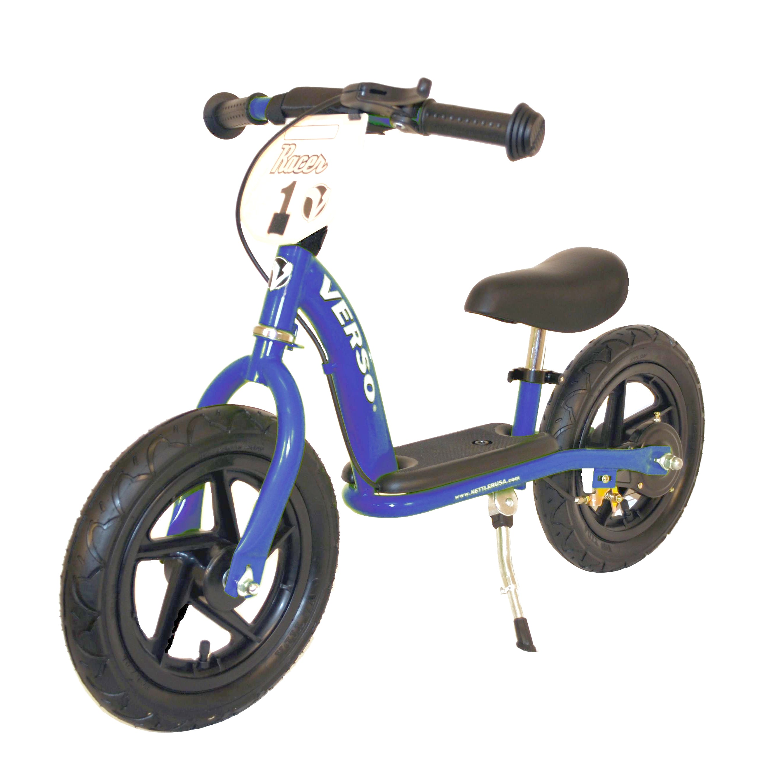 12 Inch Racer Balance Bike