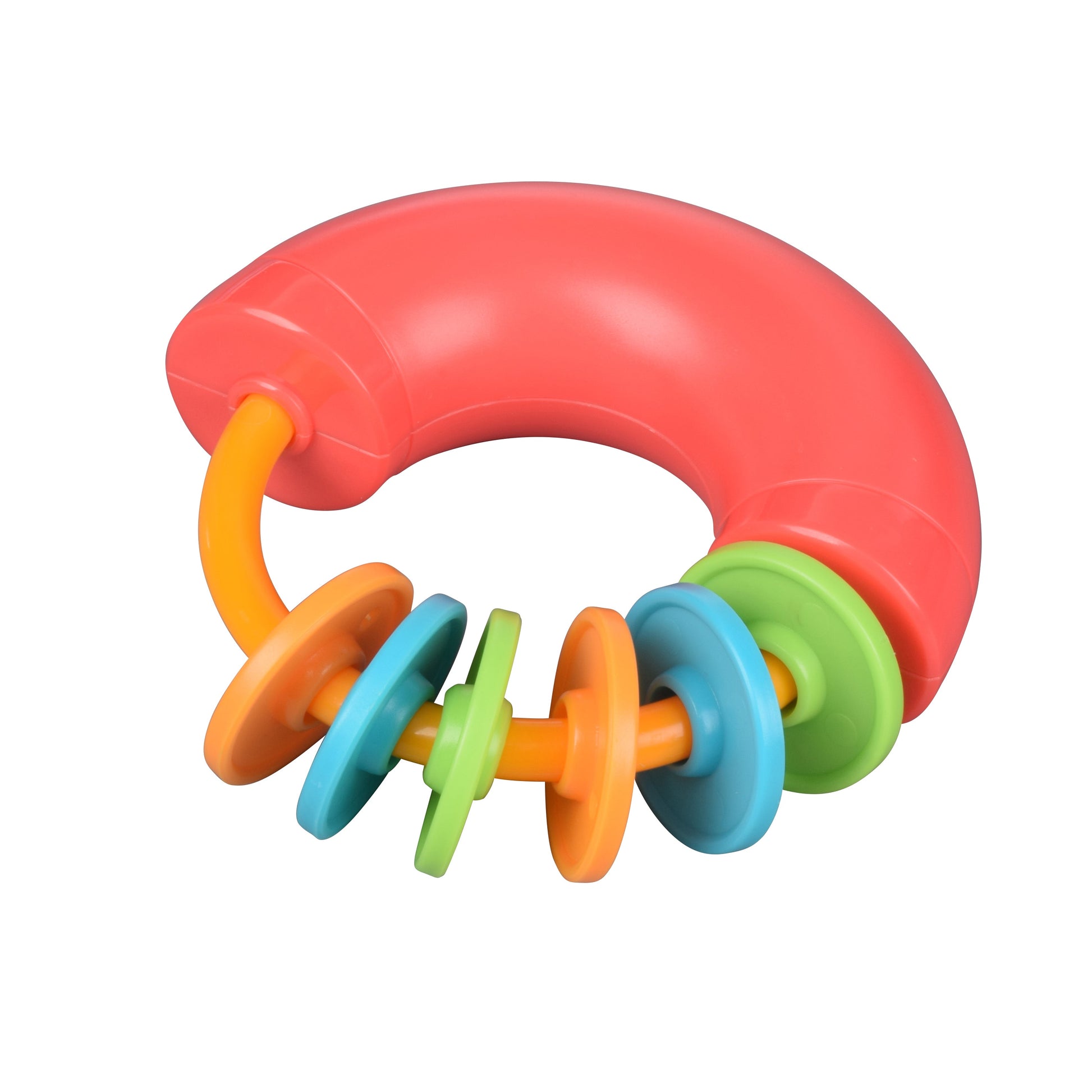 Musical Rings Set