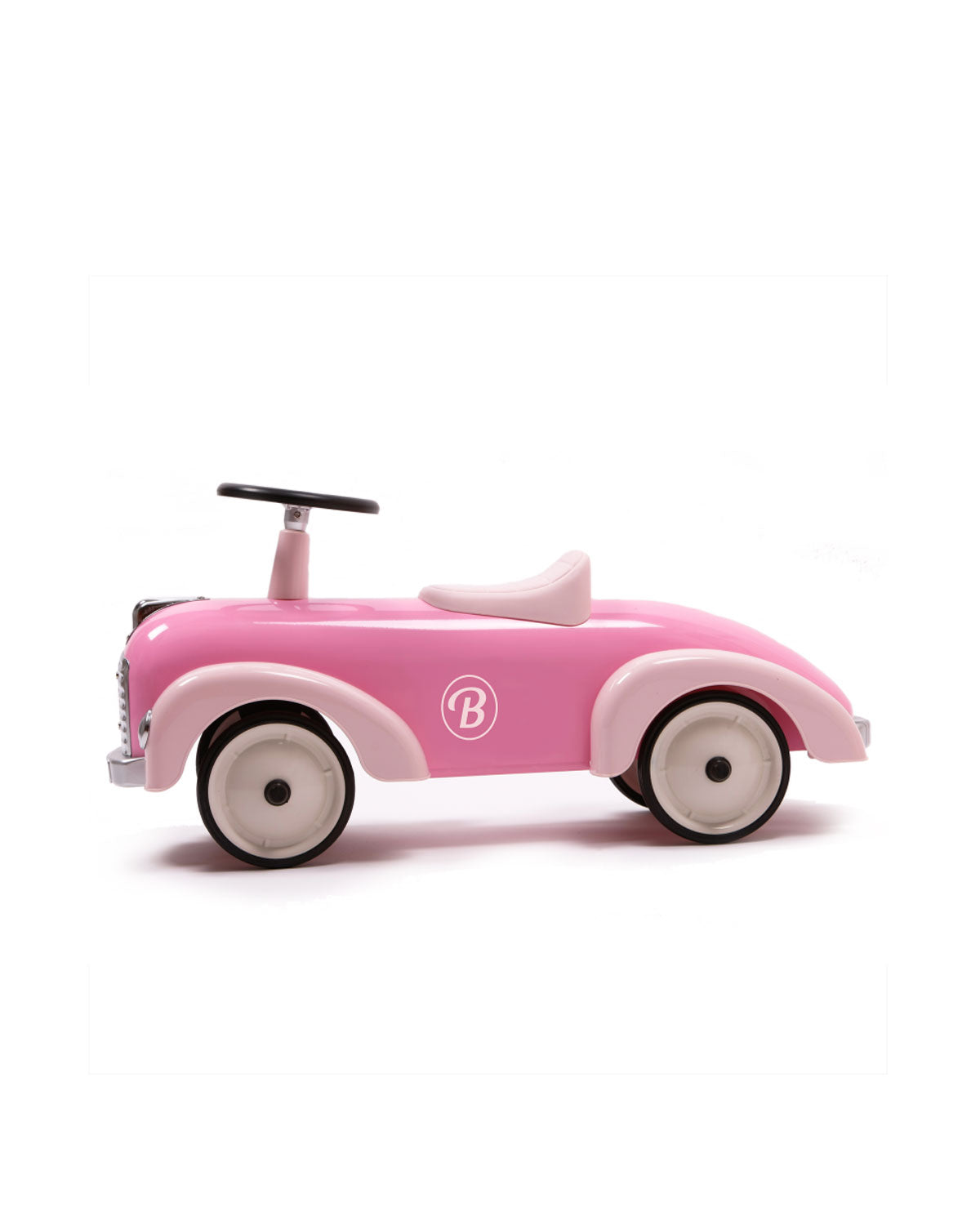 Ride-on Speedster Pink