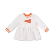 Go Team French Terry Dress