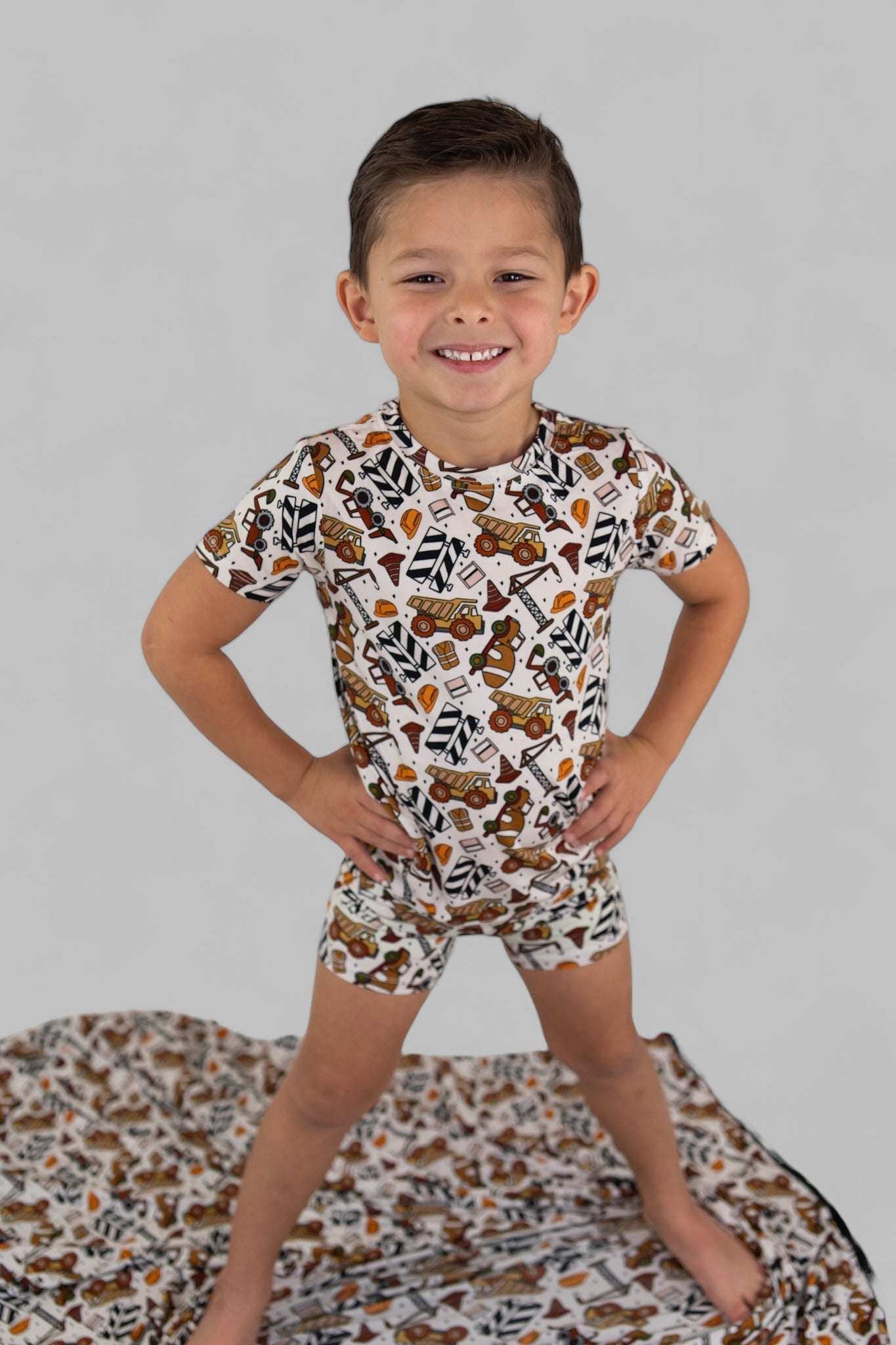 Loads Of Dreamzzz Dream Short Set