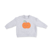 Pumpkins - Drop Sleeve Sweatshirt