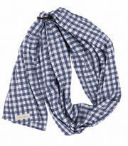 Navy Blue Ring Sling Carrier