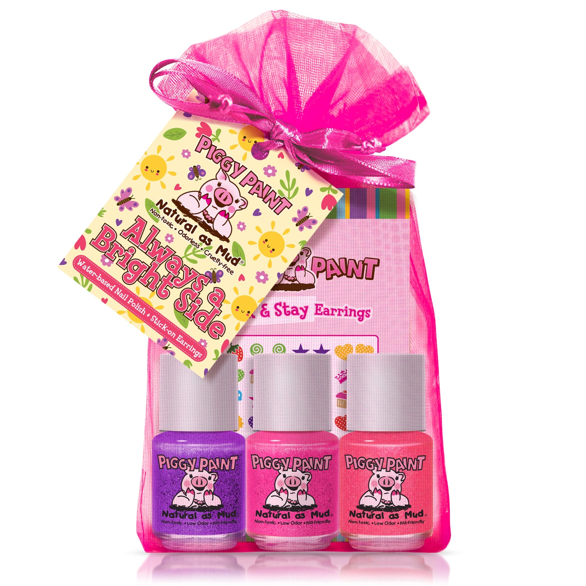 Always A Bright Side Gift Set