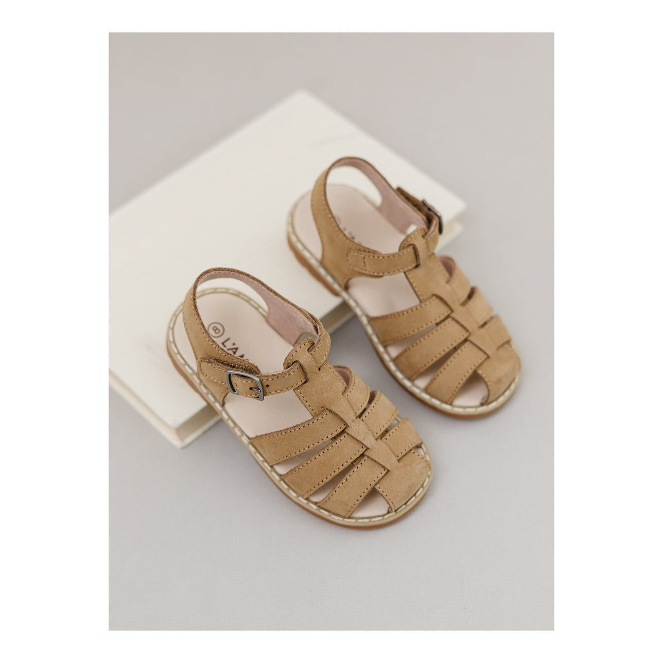 Scott Fisherman Sandal