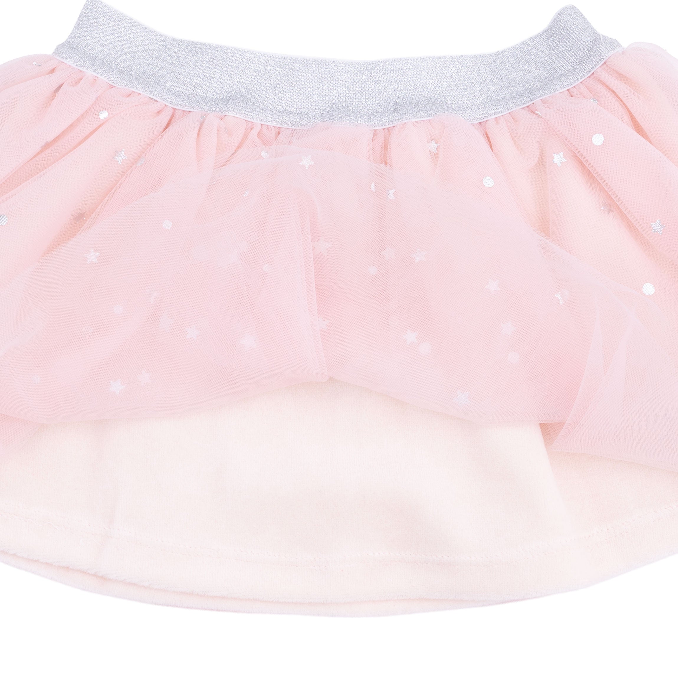 Soft Pink - Tutu Skirt