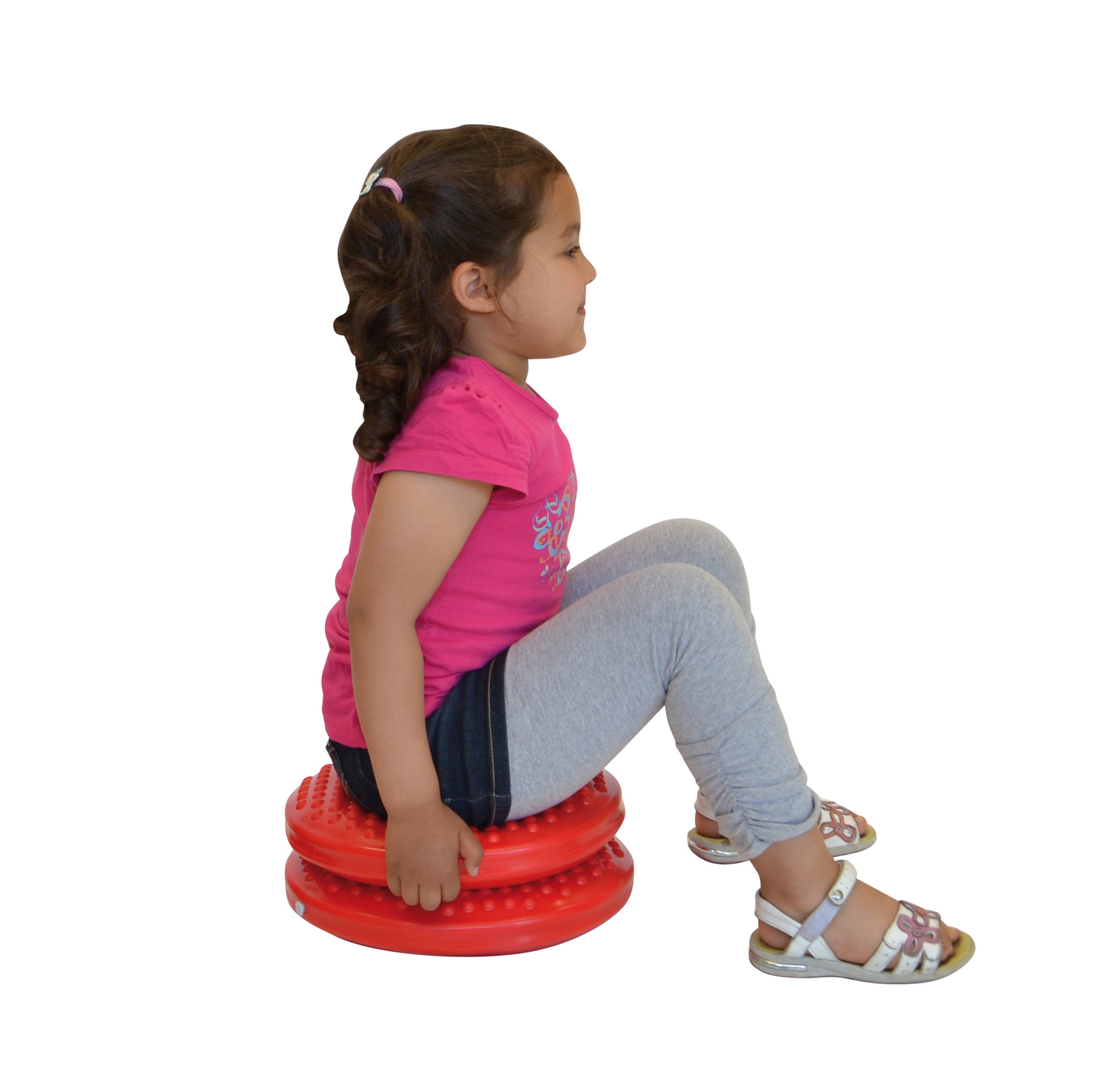 Gymnic Disc 'O' Sit Jr.