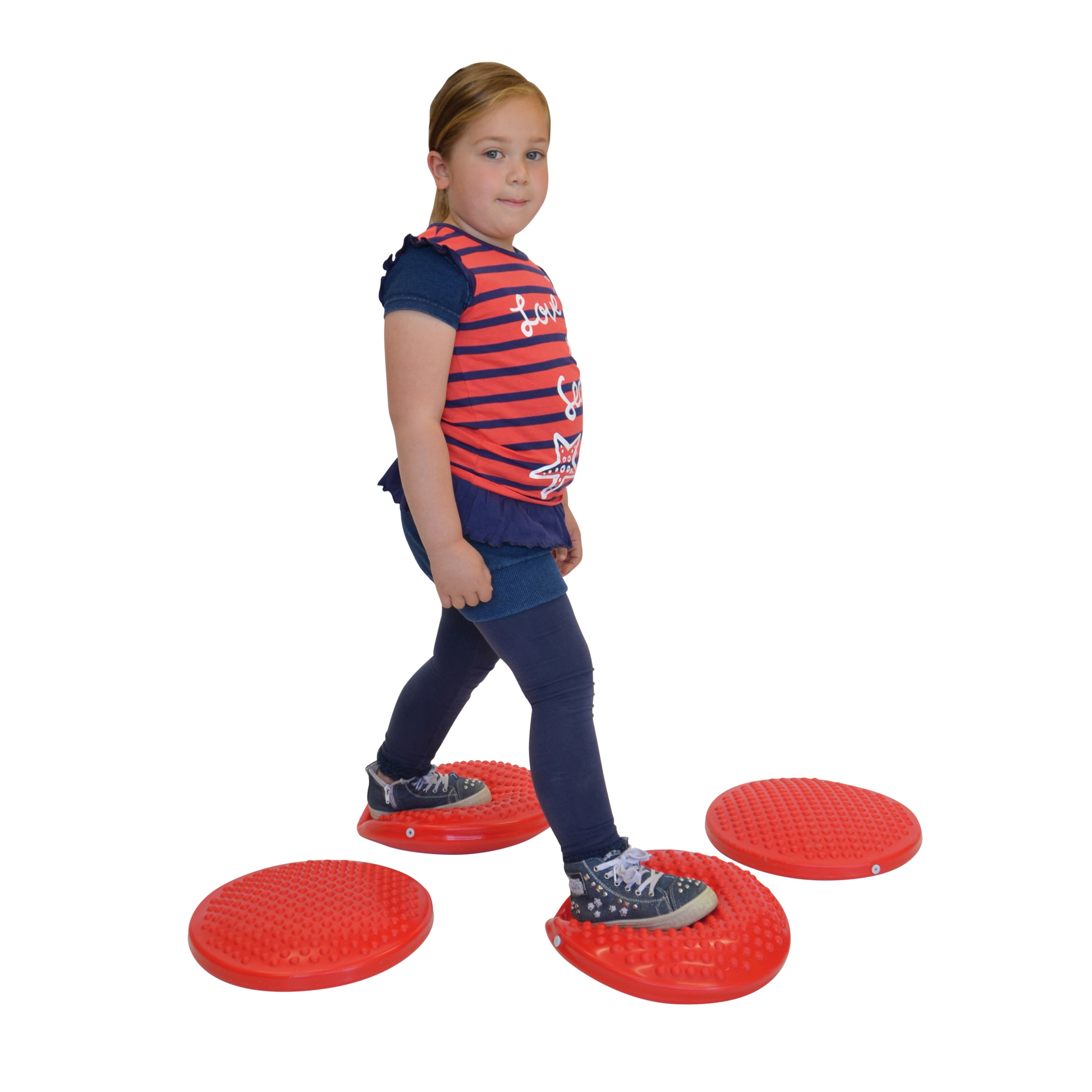 Gymnic Disc 'O' Sit Jr.