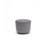 Small Store & Go Food Container - Smoke - Set Of 2