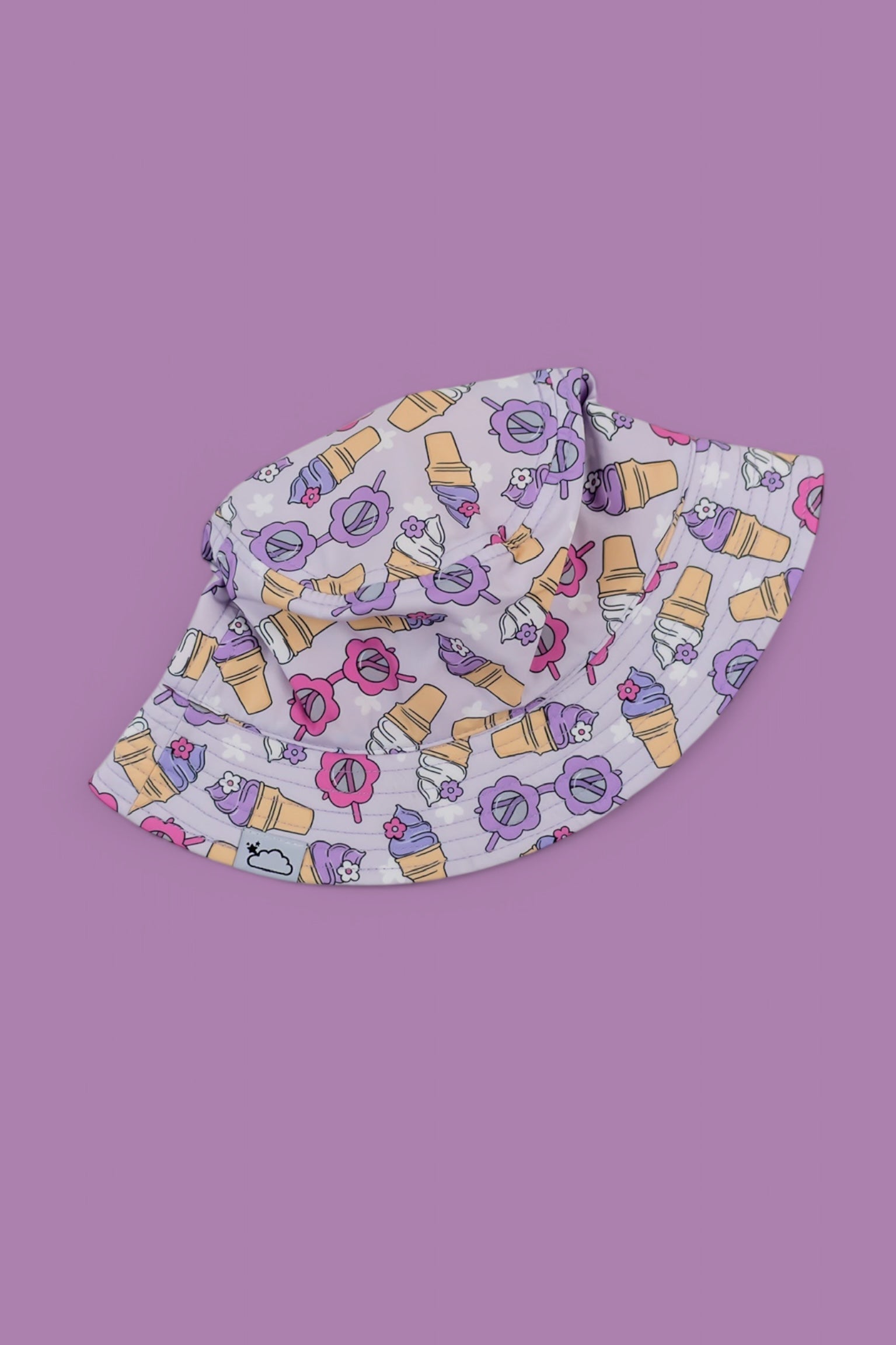 Sweet Summer Dream Bucket Hat