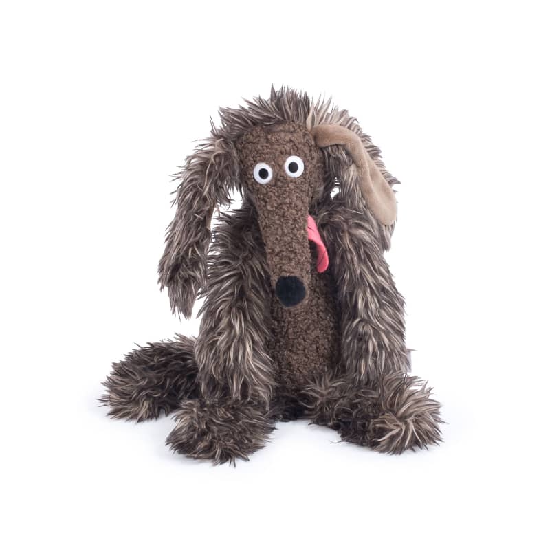 Dumpster The Dog (medium) - Stuffed Toy&plush