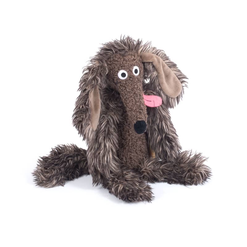 Dumpster The Dog (medium) - Stuffed Toy&plush