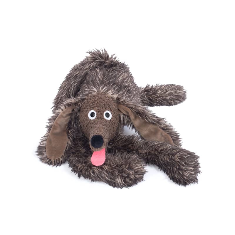 Dumpster The Dog Plush (large) - Stuffed Toy