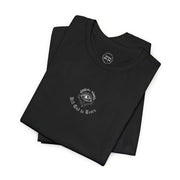 It'll End In Tears Embroidered T-shirt (adults)