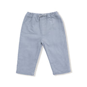 Cord Pant With Bamboo Lining