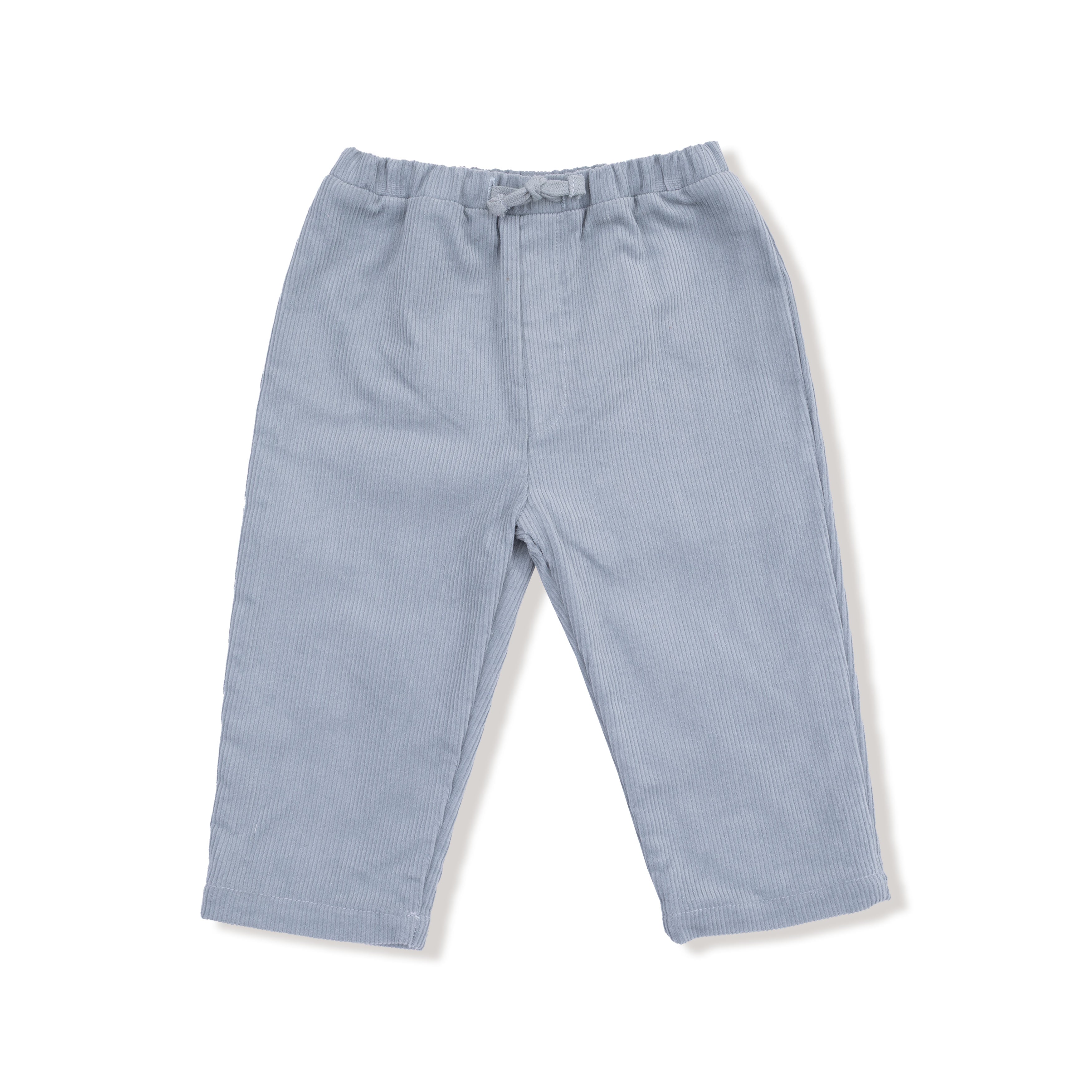 Cord Pant With Bamboo Lining