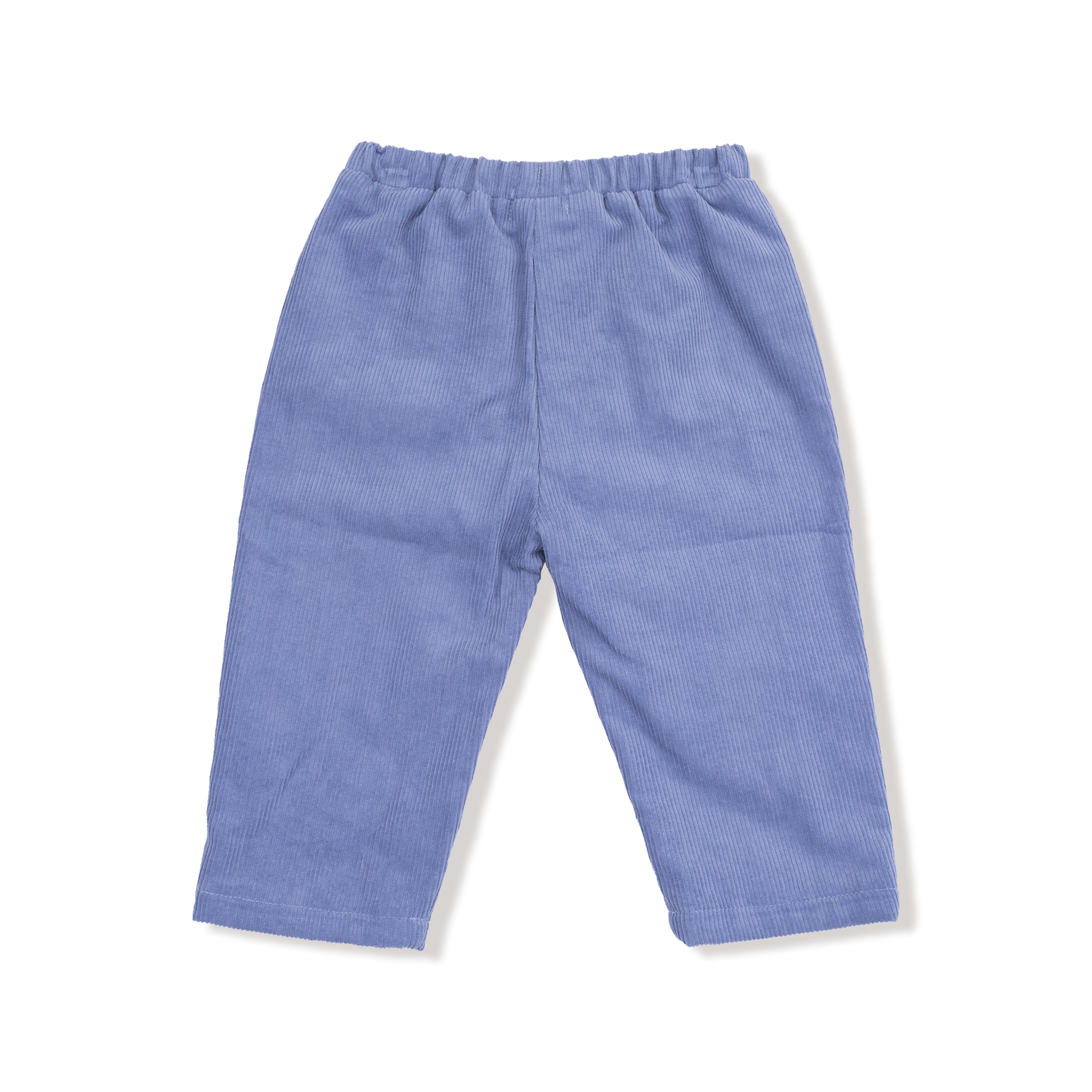 Cord Pant With Bamboo Lining